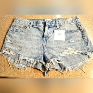 Pistola NWT Gigi Shorts